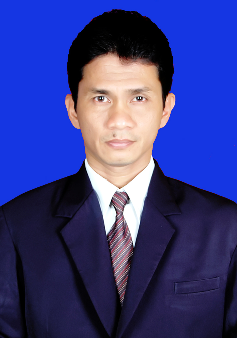 Rachyudi, S.E., S.I.Pust.