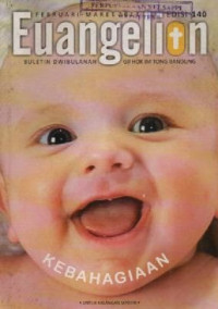 Image of Buletin Euangelion Edisi 140 Februari - Maret 2014 Kebahagiaan