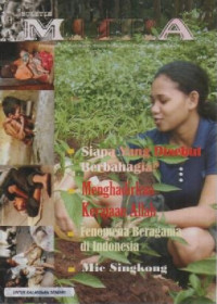 Image of BULETIN MITRA NO. 36 TAHUN 13 / OKTOBER 2011