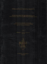 Image of Pendidikan Kristen Di Sekolah Dasar: Pengenalan Dan Pengembangan Potensi Anak