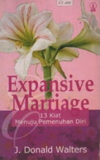 Image of 13 Kiat Menuju Pemenuhan Diri: Expansive Marriage