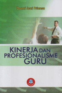 Image of Kinerja Dan Professionalisme Guru