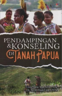 Image of Pendampingan Dan Konseling Di Tanah Papua