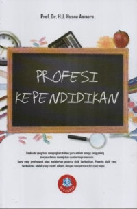 Image of Profesi Kependidikan