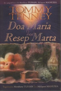 Image of Doa Maria & Resep Marta