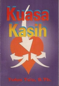 Image of Kuasa Kasih