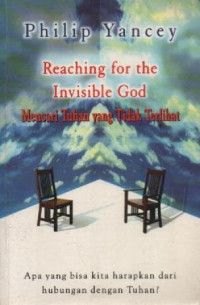 Image of Reaching For The Invisible God 