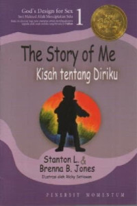 Image of The Story Of Me: Kisah Tentang Diriku