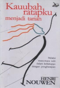 Image of Kauubah Ratapku Menjadi Taria