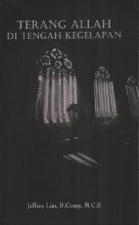 Image of Terang Allah Di Tengah Kegelapan
