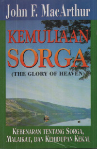 Image of Kemuliaan Sorga ( The Glory Of Heaven)