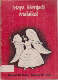 Image of Maya Menjadi Malaikat 