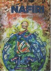 Image of Nafiri Edisi Tahun ke 19 / Oktober 2022 Buletin GKY BSD