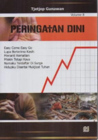 Image of Peringatan Dini