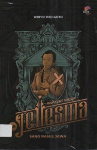 Image of Riwayat Hidup J.E. Jellesma; Sang Rasul Jawa