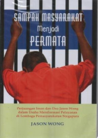Image of Sampah Masyarakat Menjadi Permata