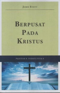 Image of Berpusat Pada Kristus