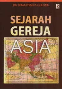 Image of Sejarah Gereja Asia