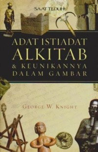 Image of Adat Istiadat Alkitab dan Keunikannya dalam Gambar