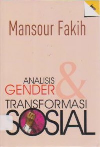 Image of Analisis Gender & Transformasi Sosial