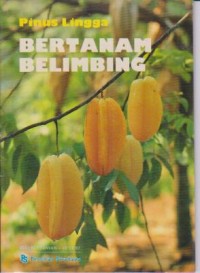 Image of Bertanam Belimbing