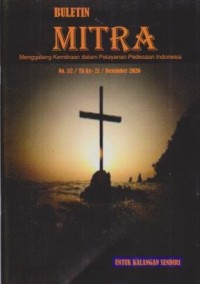 Image of Buletin Mitra No.52 Tahun ke 21, Desember 2020