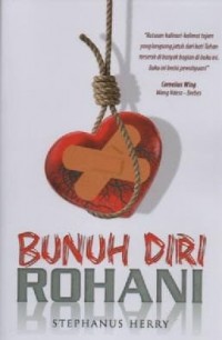 Image of Bunuh Diri Rohani