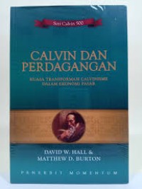 Image of Calvin dan Perdagangan