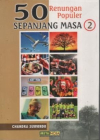 Image of 50 Renungan Populer Sepanjang Masa 2