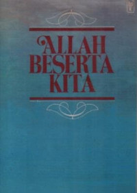 Image of Allah Beserta Kita