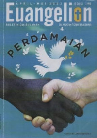 Image of Buletin Euangelion Edisi 195 April-Mei 2023 