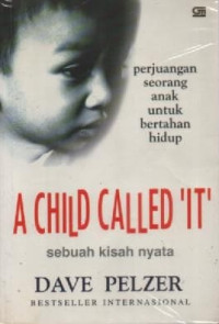 Image of A Child Called 