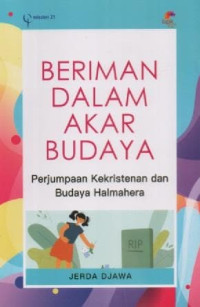 Image of Beriman Dalam Akar Budaya 