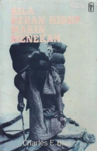 Image of Bila Beban Hidup Makin Menekan