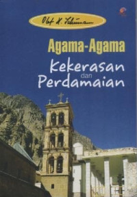 Image of Agama-Agama Kekerasan Dan Perdamaian