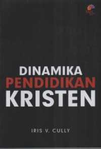 Image of Dinamika Pendidikan Kristen