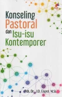 Image of Konseling Pastoral dan Isu-isu Kontemporer