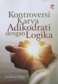Image of Kontroversi Karya Adikodrati Dengan Logika