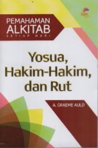 Image of Pemahaman Alkitab setiap Hari; Yosua, Hakim-Hakim dan Rut