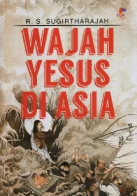 Image of Wajah Yesus di Asia