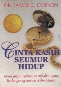 Image of Cinta Kasih Seumur Hidup