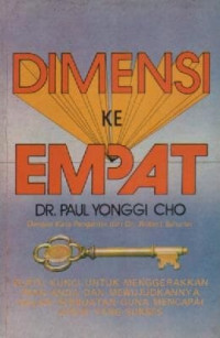 Image of Dimensi Keempat