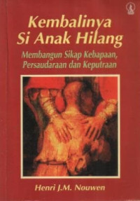 Image of Kembalinya Si Anak Hilang