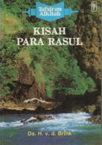 Image of Tafsiran Alkitab Kisah Para Rasul
