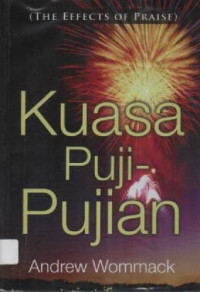 Image of The Effects Of Praise 