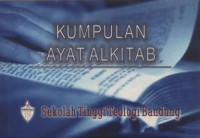 Image of Kumpulan Ayat Alkitab