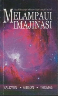 Image of Melampaui Imajinasi; Adakah Lebih Banyak Kehidupan Daripada Yang Kita Ketahui?