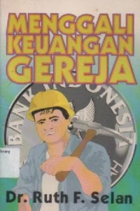 Image of Menggali Keuangan Gereja