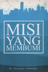 Image of Misi Yang Membumi