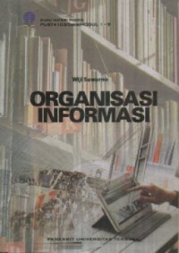 Image of Organisasi Informasi